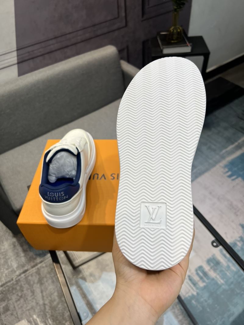 Louis Vuitton Low Shoes